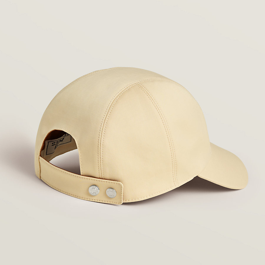 エルメスキャップ58 Davis H Primavera cap